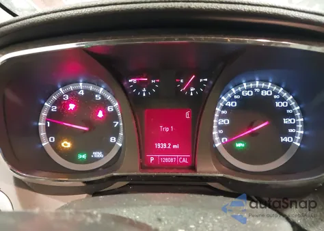 2010 GMC Terrain Sle-2 из США, поврежденный, VIN 2CTFLEEY1A6349291